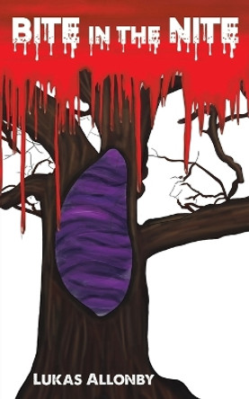 Bite in the Nite by Lukas Allonby