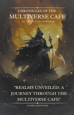 Chronicles of the Multiverse Cafe by Swatantra Bahadur