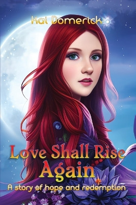 Love Shall Rise Again by Kai Domerick