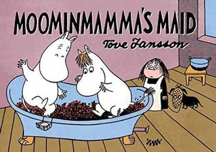 Moominmamma's Maid by Tove Jansson