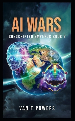 AI Wars by Van Powers