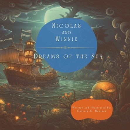 Nicolas and Winnie by Christy C Benitez