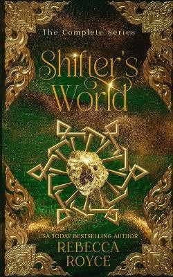 Shifter's World by Rebecca Royce