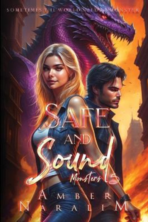 Safe and Sound by Amber Naralim