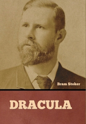 Dracula Bram Stoker 9798889423379