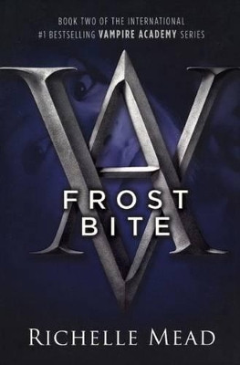 Frostbite Richelle Mead 9780606089418