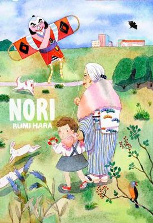 Nori by Rumi Hara
