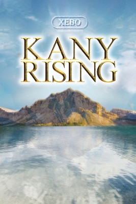 Kany Rising by Zephirin Ebonzo