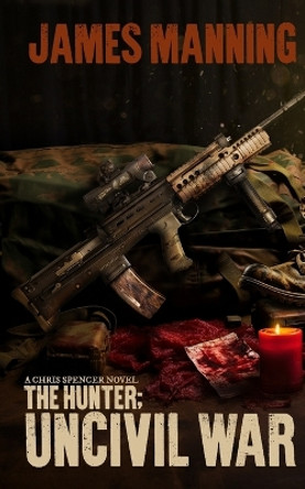 The Hunter by James Manning