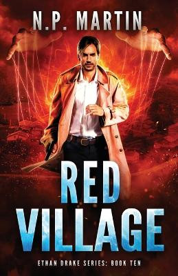 Red Village by N P Martin