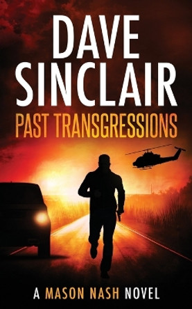 Past Transgressions by Dave Sinclair