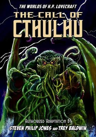 H.P. Lovecraft by H P Lovecraft