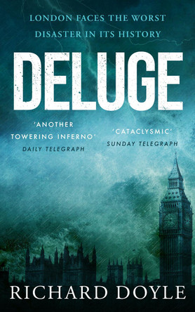 Deluge by Richard Doyle