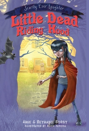Little Dead Riding Hood by Borst