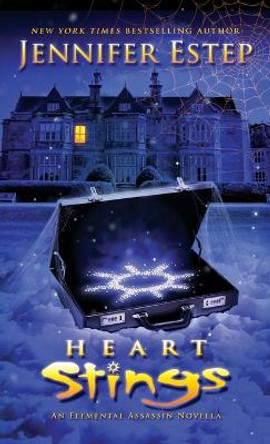 Heart Stings Jennifer Estep 9781950076321