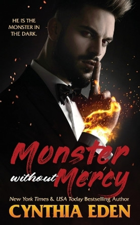 Monster Without Mercy by Cynthia Eden