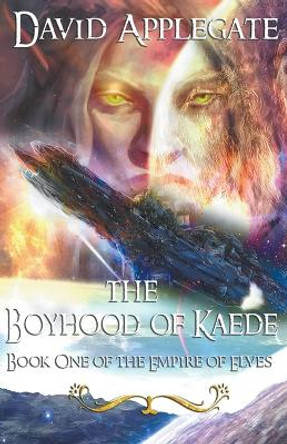 The Boyhood of Kaede by David Applegate