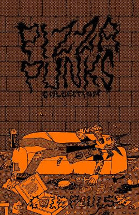 Pizza Punks by Cole Pauls