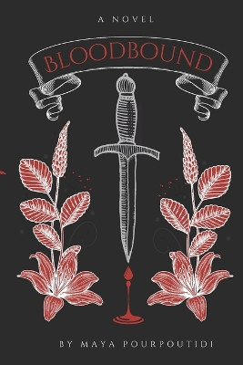 Bloodbound by Maya Pourpoutidi