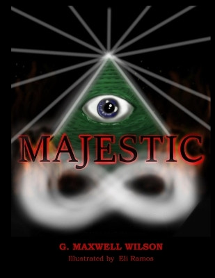 Majestic by G Maxwell Wilson
