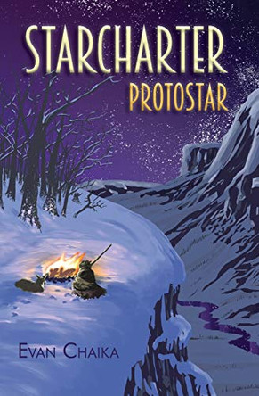 Starcharter by Evan Chaika