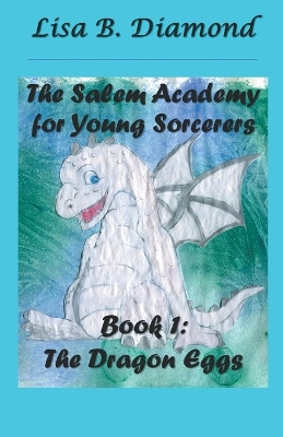Book 1 by Lisa B Diamond