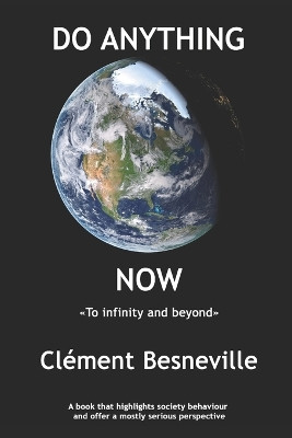 Do Anything Now by Cl ment Besneville