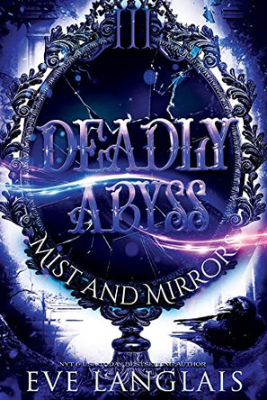 Deadly Abyss by Eve Langlais
