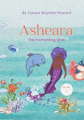 Asheara by Tamara Boynton Howard