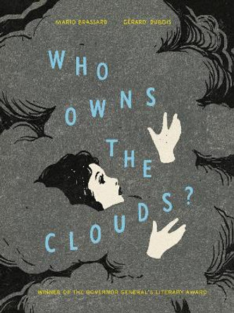 Who Owns The Clouds? Mario Brassard 9781774880210