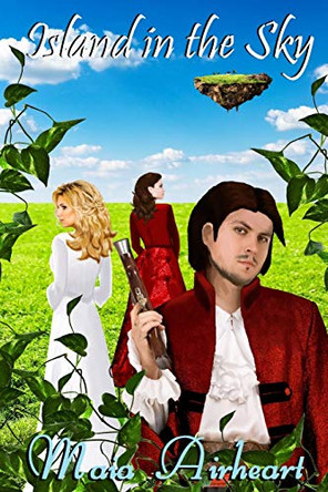 Island in the Sky by Maia Airheart