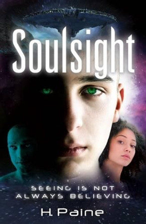 Soulsight by Hazel Paine