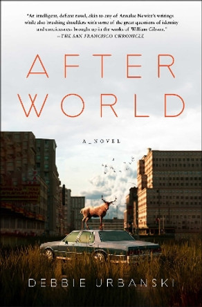 After World: A Novel Debbie Urbanski 9781668023464