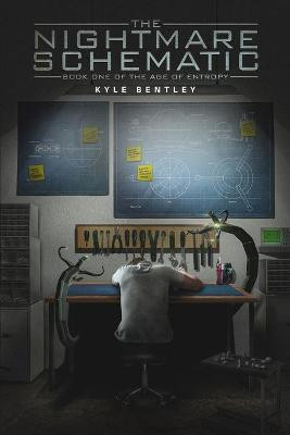 The Nightmare Schematic by Kyle Bentley
