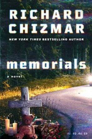 Memorials Richard Chizmar 9781668009192