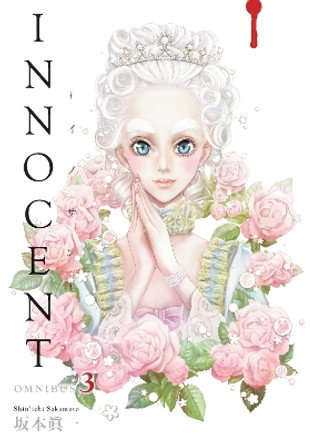 Innocent Omnibus Volume 3 Shin'ichi Sakamoto 9781506738260