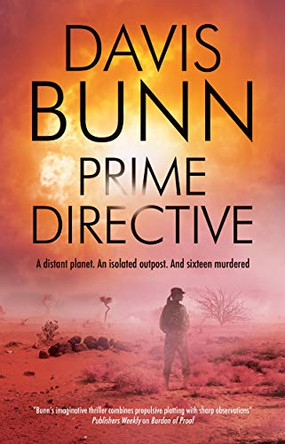 Prime Directive Davis Bunn 9781780297859