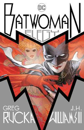Batwoman: Elegy (New Edition) Greg Rucka 9781779527929