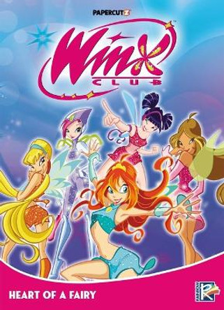 Winx Club Vol. 3 Rainbow S.p.A. 9781545812068