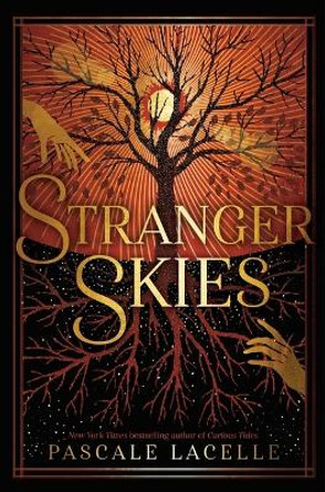 Stranger Skies Pascale Lacelle 9781665939300