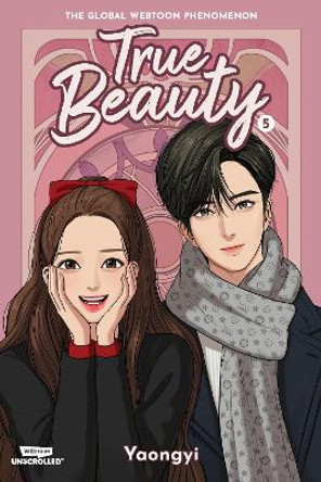 True Beauty Volume Five Yaongyi 9781990778100