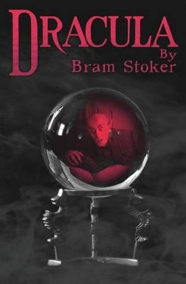 Dracula Bram Stoker 9781523670314