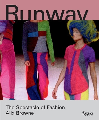 Runway by Alix Browne