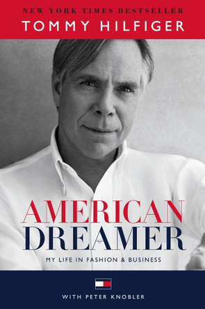 American Dreamer by Tommy Hilfiger American Dreamer by Tommy Hilfiger
