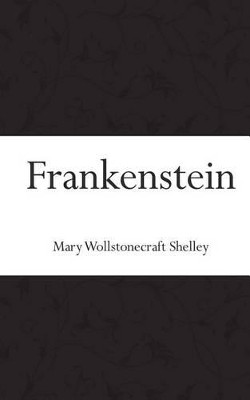 Frankenstein Mary Shelley 9781518746666