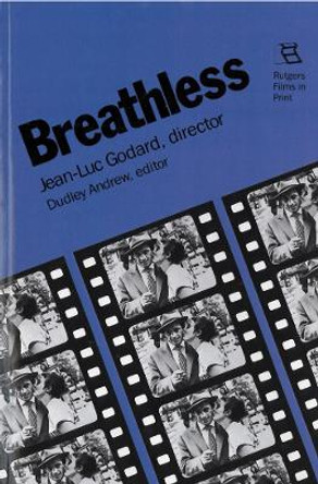 Breathless by Dudley Andrew