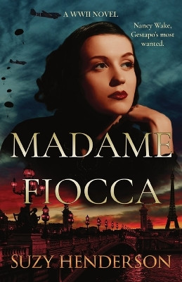 Madame Fiocca by Suzy Henderson