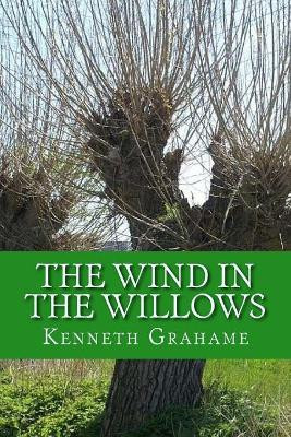 The Wind in the Willows Kenneth Grahame 9781543167016
