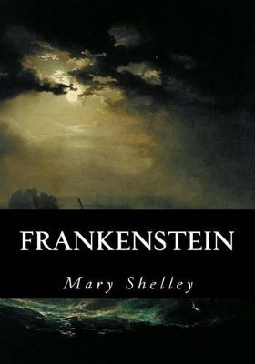 Frankenstein Wounded Warrior Publications 9781533279972