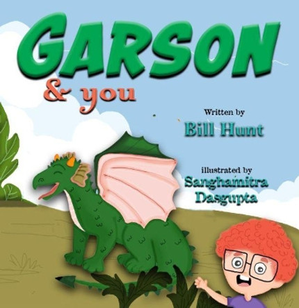 Garson and You by Bill Hunt